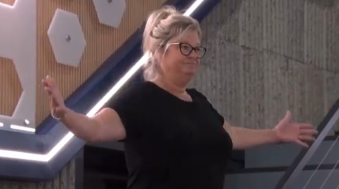 BenBast96's tweet photo. ......👏 Drew 👏 Drew 👏 Drew.... you must be SO proud of yourself
#BB28 https://t.co/CSkGRQlCeP