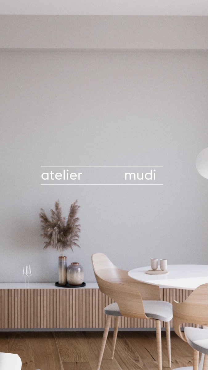 ateliermudi's tweet photo. Apartament eclectic in culori deschise. Proiect in lucru.
90m2, Cluj-Napoca, RO
.
.
Eclectic apartment with light colors. 
90m2, Cluj-Napoca, RO
.
.
.… https://t.co/AeuGB7ZGUi