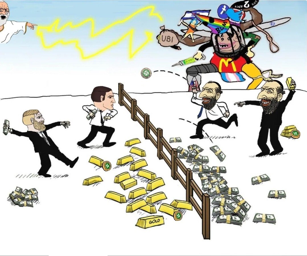 iambatjr's tweet photo. Understand @4chantokenio is here and spawned at the perfect time during inflation, the a.i rise, the job losses, the future upcoming universal high income , the future techno post labor,  make no mistake, no coincidence, now a days 1 million dollars isn't enough to live by, @elonmusk  just became the first trillionaire.

Yet your still wondering.... what the utility of the zeroes are on 4chan? 

Hope you all can put two and two together, am sure, you are all aware that 4chan is known as a hacker , the 13 zeroes is the Ultimate hack, fast track to fortunes , those with the eyes will see.