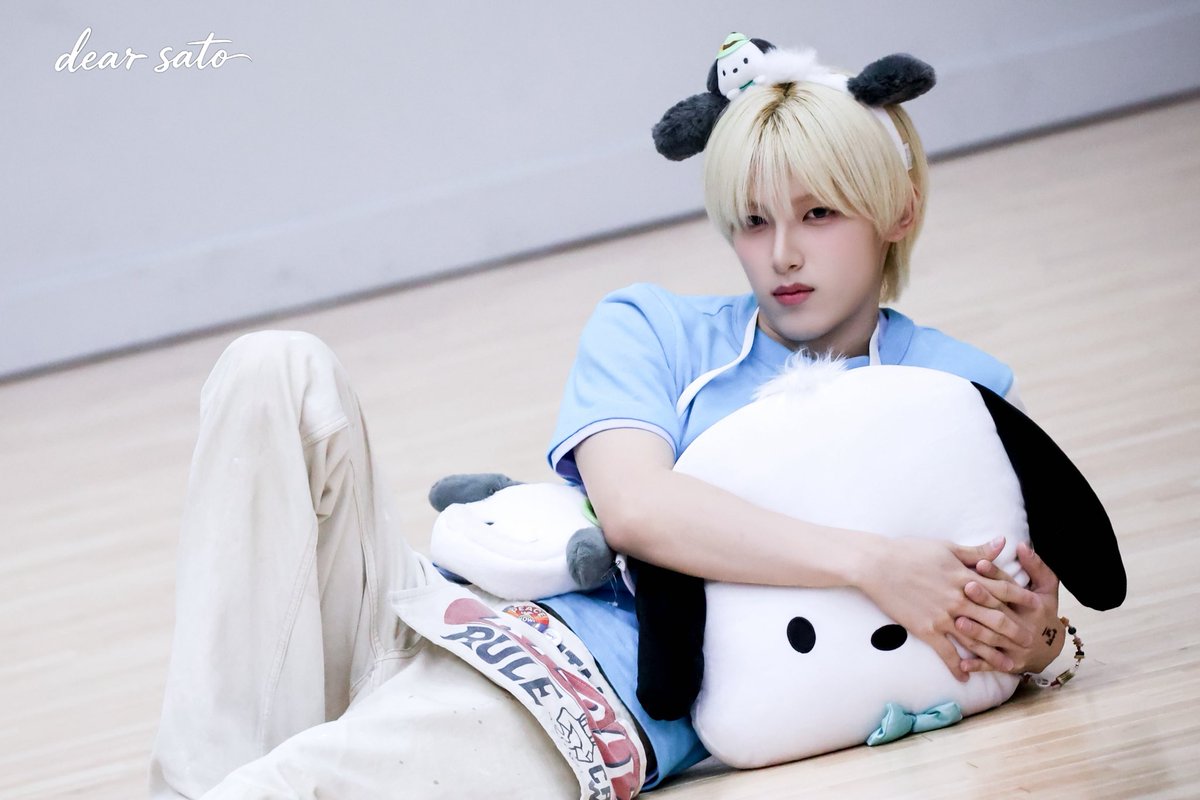 sakisato0921's tweet photo. 20260709 NY 대면 팬싸

포차토🐶

#마사토 #MASATO #베이온 #VAYONN https://t.co/vALsefiiKC