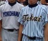 nokonok50040526's tweet photo. いよいよ明日。数日前のポストに明らかに横高応援の方々から「いいね」が沢山来ていて驚いた。お互いが宿命のライバルと認めている両校,長年の勝ったり負けたりの歴史は明日以降も続く。相手校をリスペクトし互いを高めてきた歴史。横浜がいたから,相模がいたからの今だ。自分は...ふるさと相模を応援! https://t.co/2tPwFym1D4
