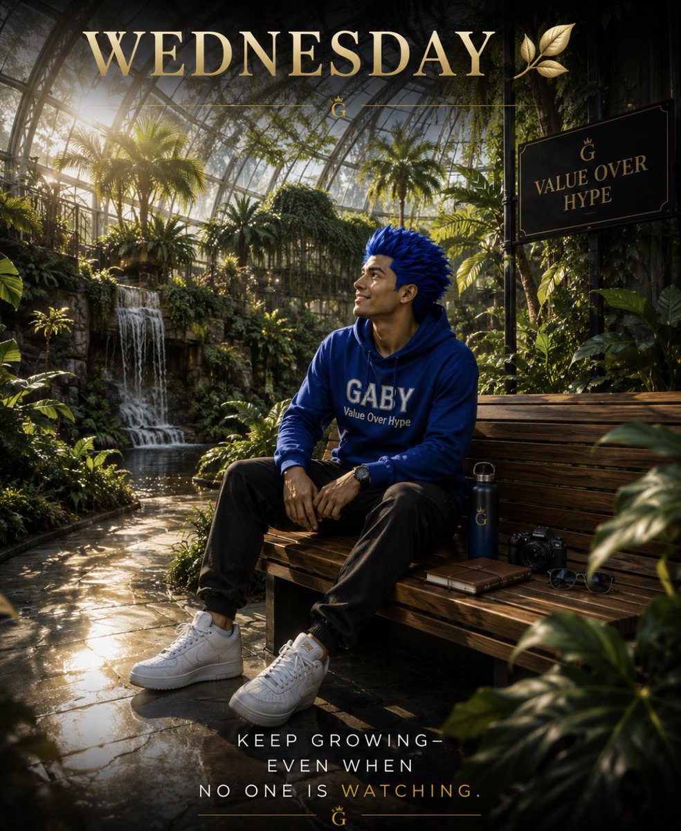 GABY⚡ tweet media