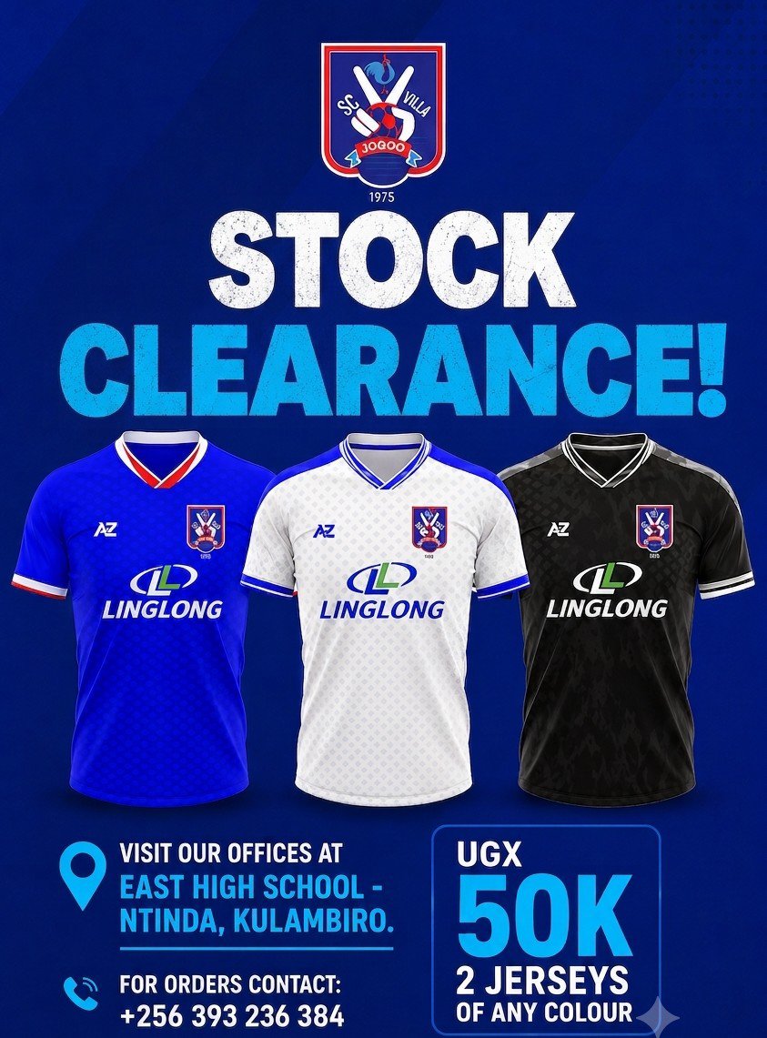 SC Villa tweet media