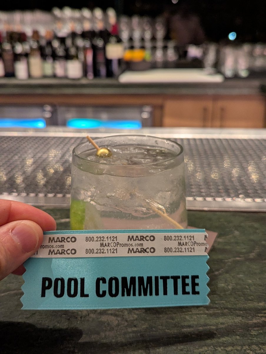 poolcommittee tweet picture