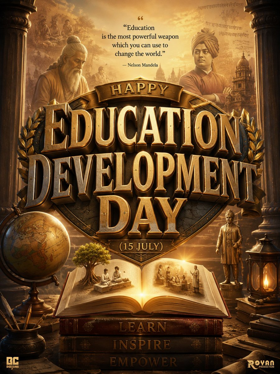 Itz_Bhuvann's tweet photo. Remembering the visionary leader K. Kamaraj on his birth anniversary. His dedication to education transformed lives and laid the foundation for a brighter future. 📚✨ #EducationDevelopmentDay #Kamarajar https://t.co/ixtkCxX5oV
