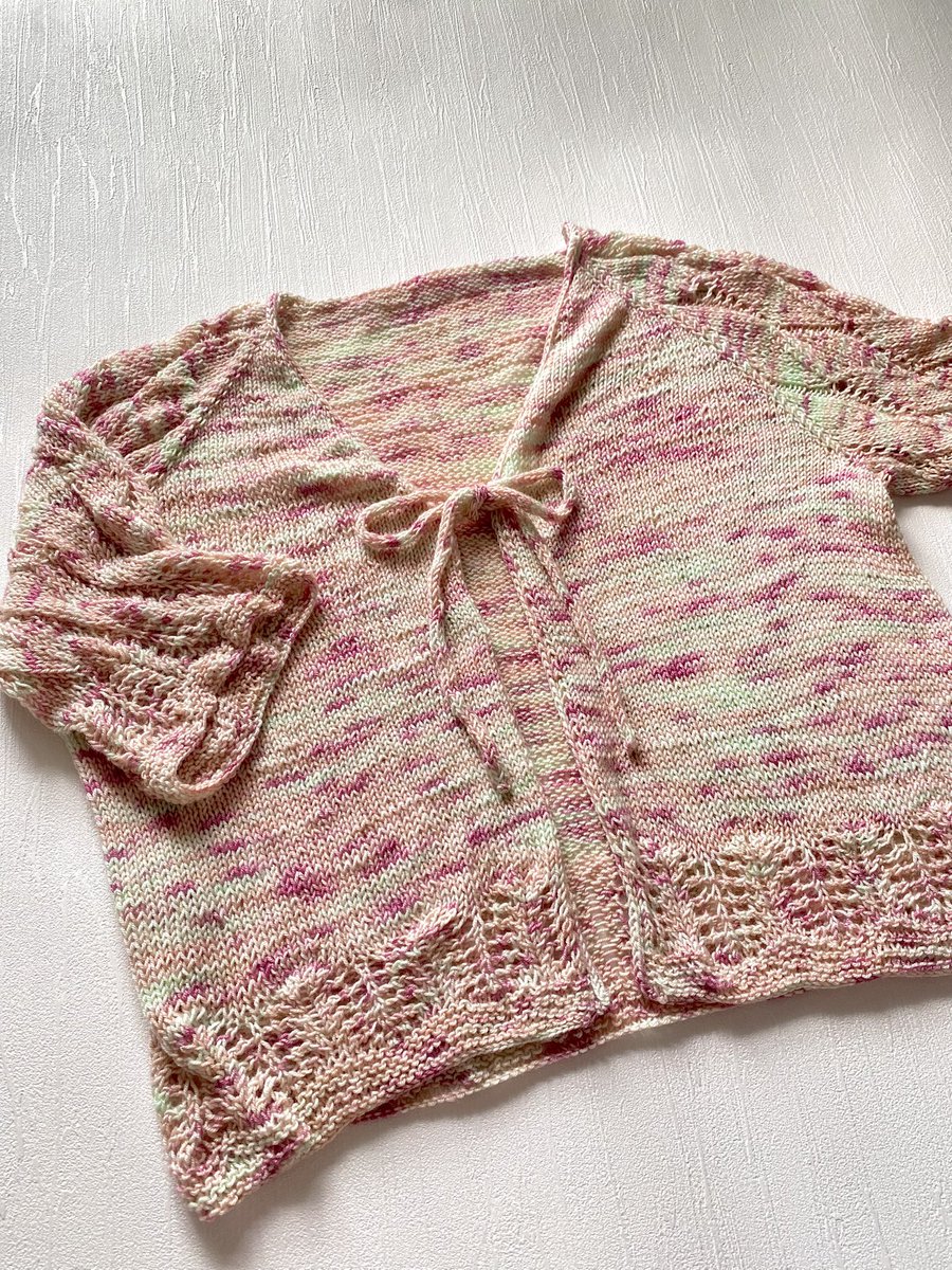 ふみふみ🐾💚 (@2323knit) / Posts / X
