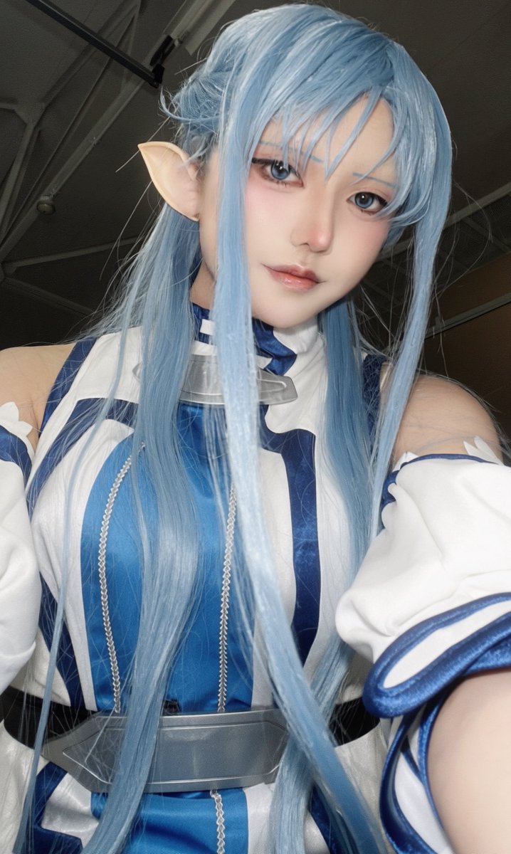 やーにゃ👾 (@yaanya_cos) / Posts / X