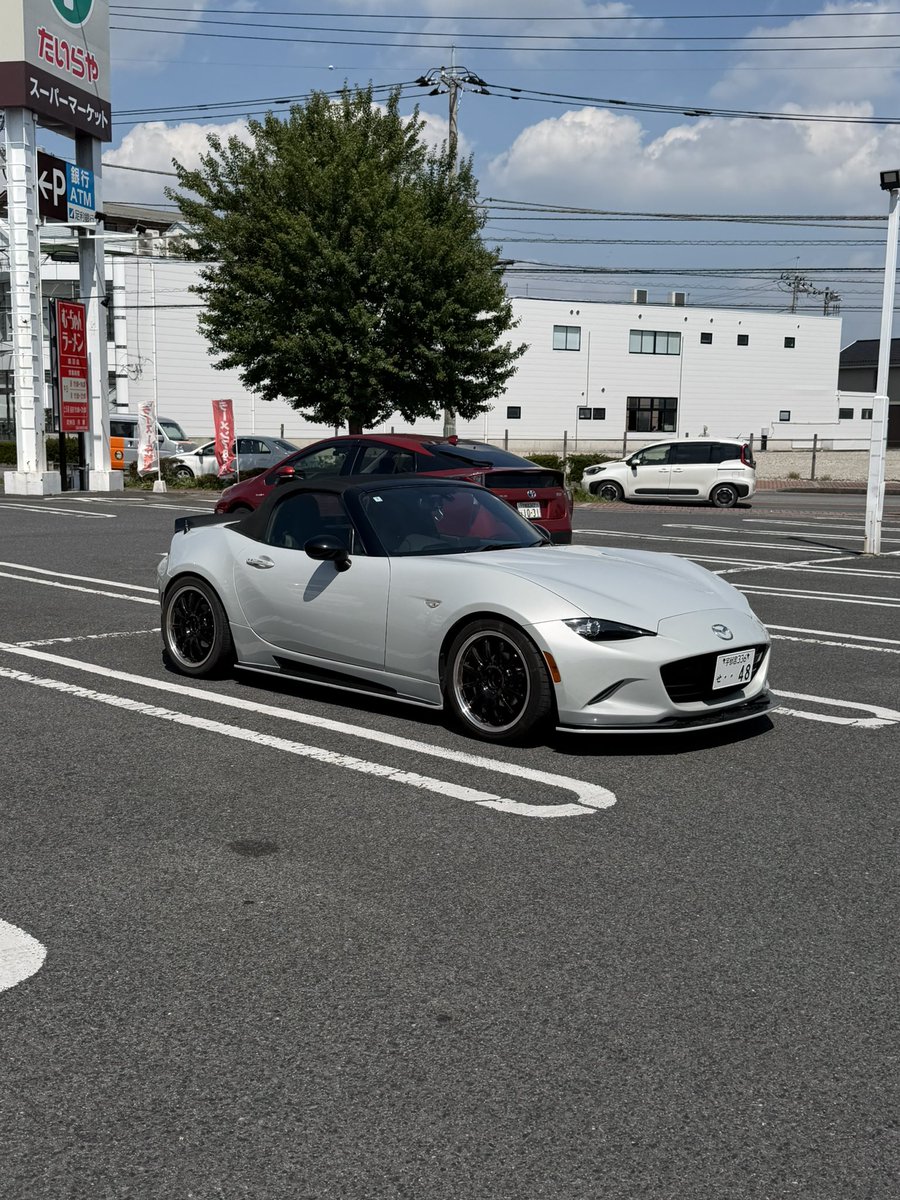 M_nd5rc__'s tweet photo. 鹿沼のむーちゃん行ってきた https://t.co/6IOPDpgeFu