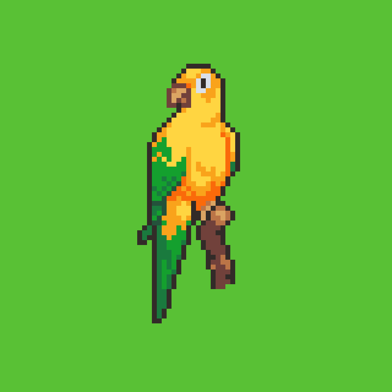 PixelEchoes tweet picture