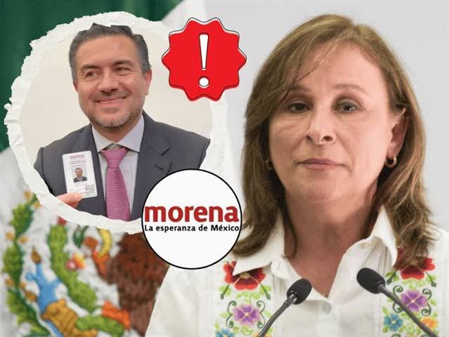 MorinBeny's tweet photo. @rocionahle La Zacatecana SI se hizo millonaria con lo robado en la refinería dos bocas, SI se compró su casa, SI perdono al Judas, SI le dieron atole con el dedo al pueblo, SI se robó millones del presupuesto, SI se compró una casito en boca del rio 🤡 https://t.co/zL73eKl7mB