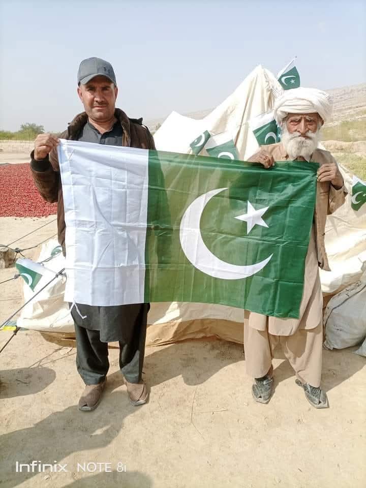 RazLuni's tweet photo. جیوے جیوے پاکستان۔جیوے جیوے بلوچستان۔۔۔ https://t.co/7VFWBSQw1u