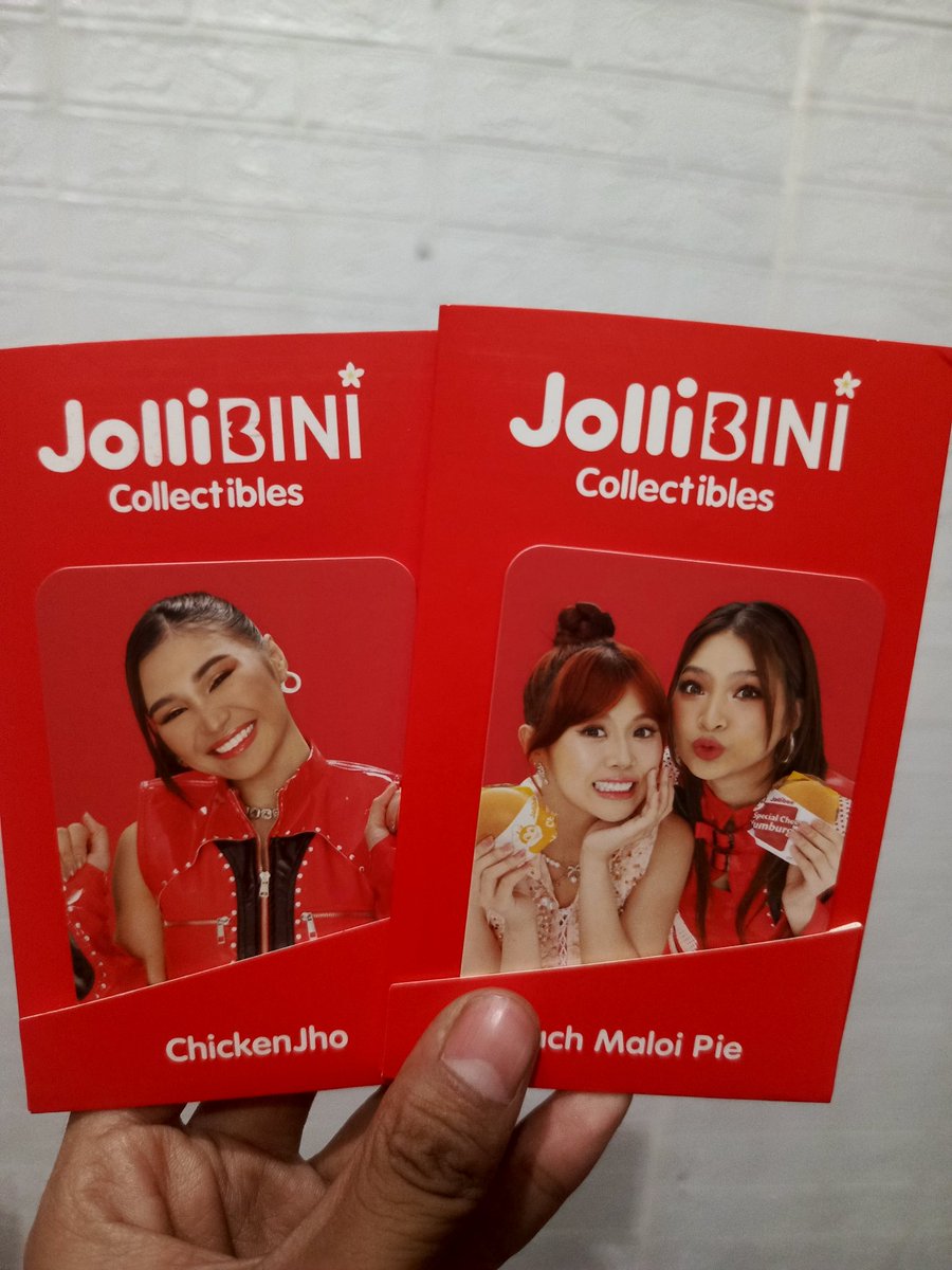 bininfinity_'s tweet photo. Got Jhoanna and Macolet ❤️🌸

#JolliBINI https://t.co/wobqPBhnYu