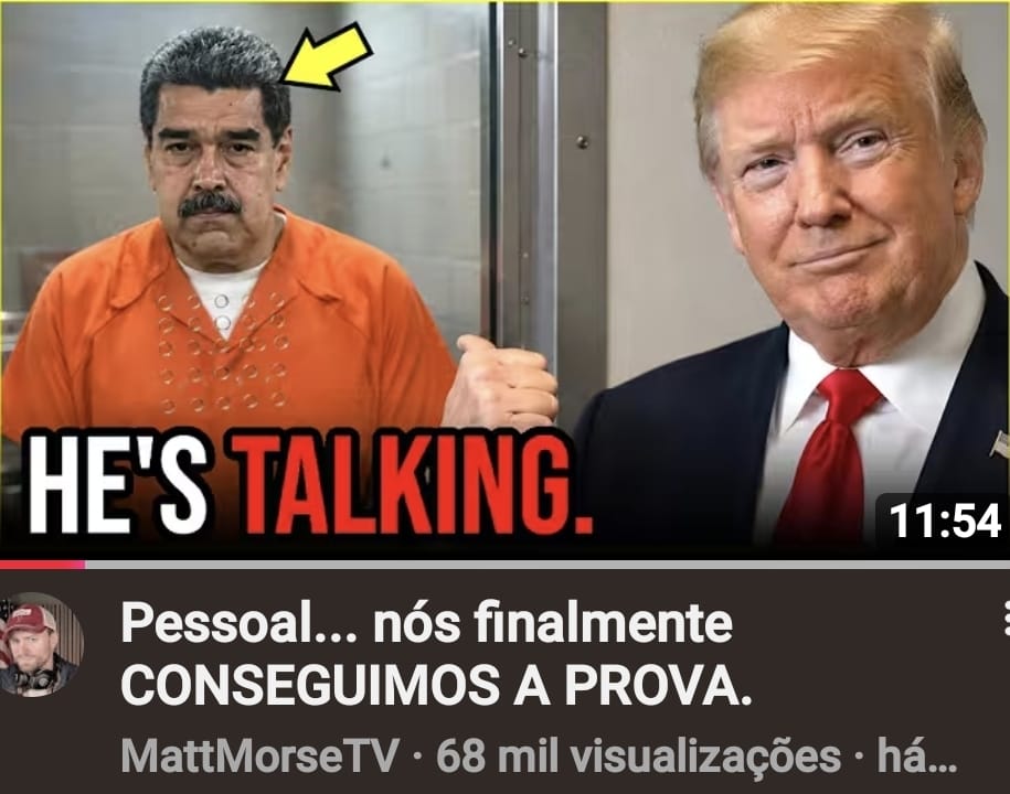 DeDireito's tweet photo. (Dub. pela IA do YouTube)
https://t.co/xEH67aet7r https://t.co/S42mINKwGP