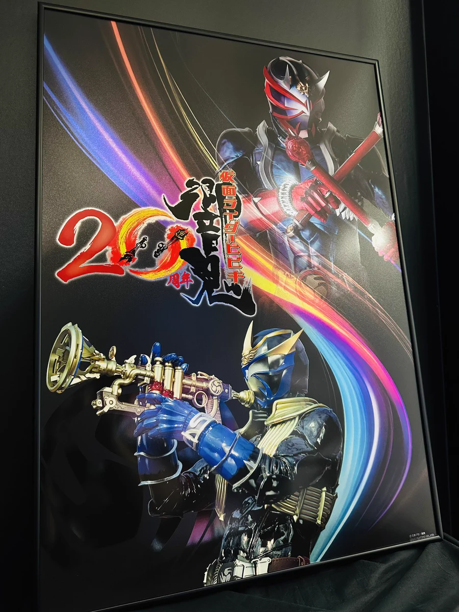 仮面ライダーストア on X: 