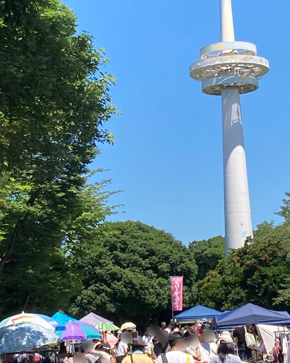 recycleman_2002's tweet photo. リサイクルマン♻️です

所沢市民フェス内フリマ
7月21日よりお申し込み開始

詳しくはリサイクルマン

https://t.co/4pAD78zd6D
でご確認下さい
今回は通常の半分以下
たったの50店募集
迷っている暇は無し😪

#所沢市民フェスティバル
#所沢航空記念公園
#所沢まつり
#航空公園フリマ
#所沢 https://t.co/hvZ0ihjjTG