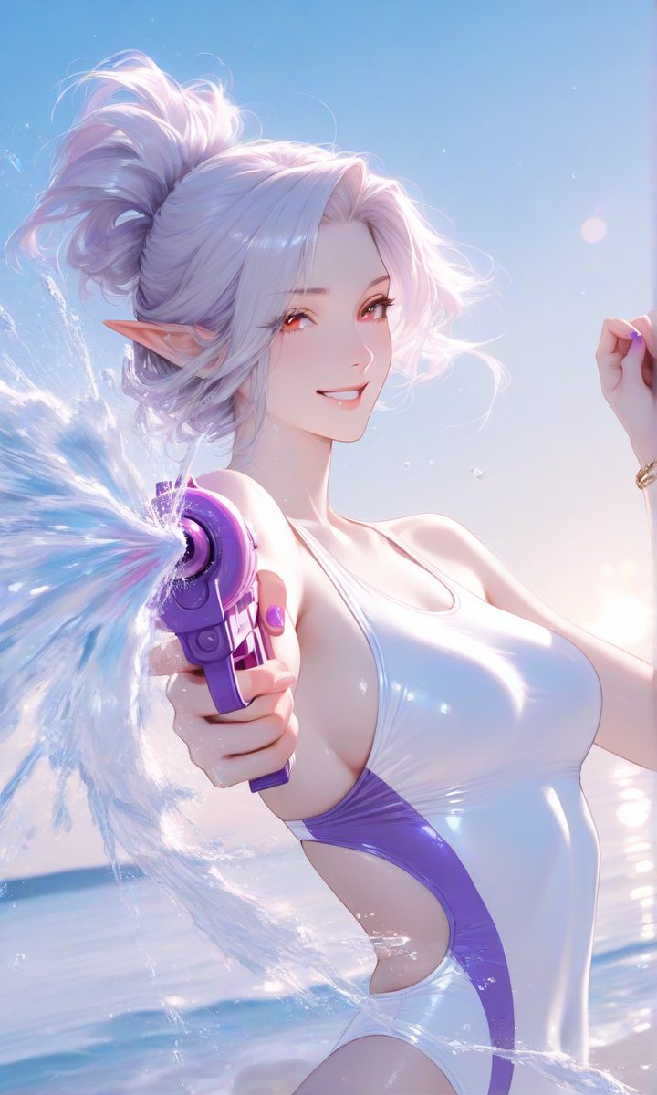 大佐@AIイラスト🔰 (@PyCw7VFaLlSlEbU) / Posts / X