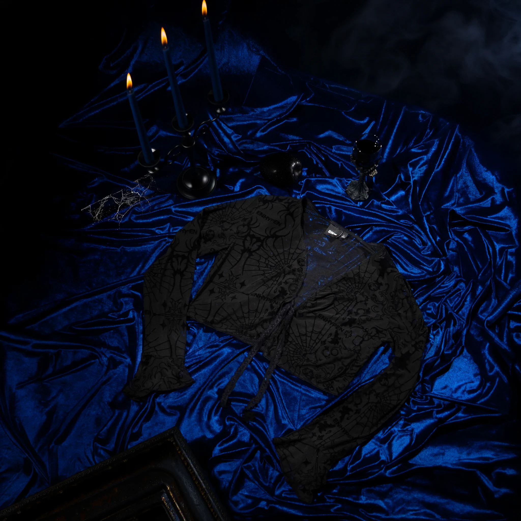 HYBE MERCH on X: 