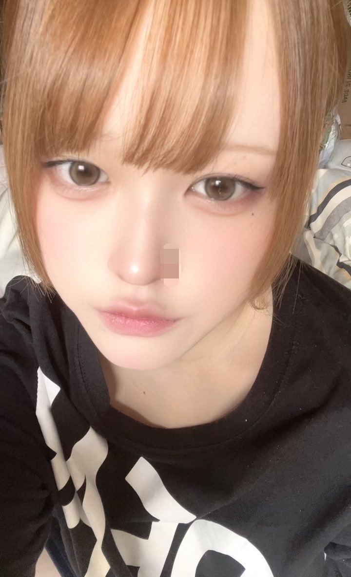 g_de7_'s tweet photo. この髪色盛れん https://t.co/sf2OdvA4kT