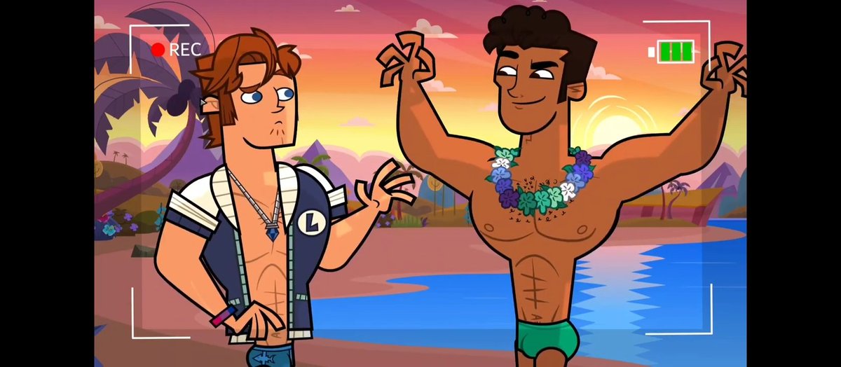 velasquezoliv7's tweet photo. QUEEEE ESA ANIMACIÓN TAN GENIAL?!

De paso la forma en que Diego lo mira al principio, como alza los brazos hacía Logan el ni enterado de lo que haria el colombiano y despues un abracito bien lindo entre los dos

No puedo con tanto me estoy muriendo 💕💕💕💕 https://t.co/ar5XZZlmCm