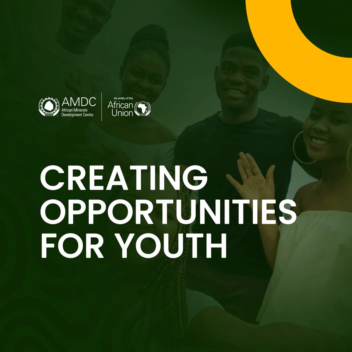 AfricanAmdc's tweet photo. Artisanal and Small Scale Mining supports millions of livelihoods across Africa. The ASM Continental Strategy provides a shared vision to strengthen the sector through collaboration, responsible practices, and sustainable growth.
#ASMStrategy #BookSprint https://t.co/eou1O9VSbS