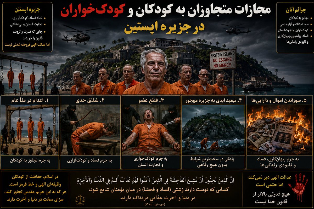 ققنوس ،توفانِ تیغ،سَـوارِ صاعِقه، خِشمِـگین tweet media