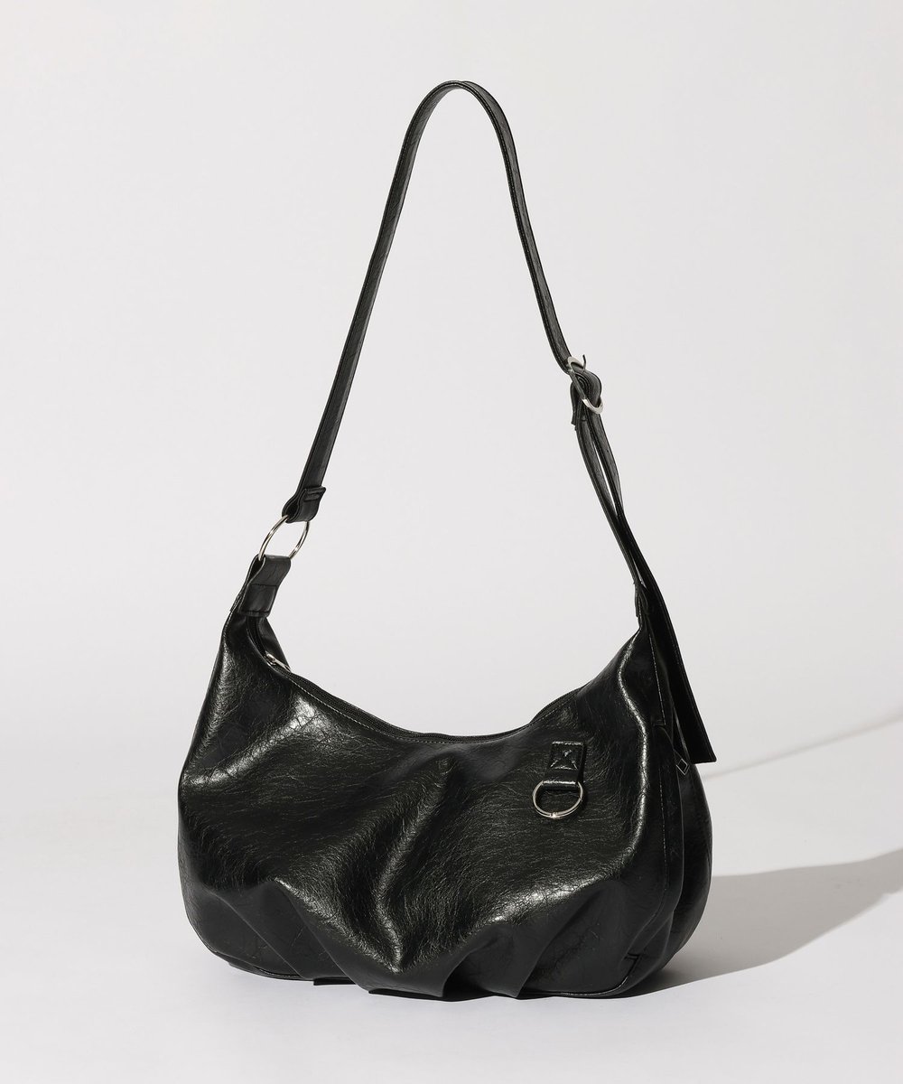 RAGEBLUEpress's tweet photo. 【1番人気のブラックカラー予約中✨】

質感の良さとサイズで選ばれています👜

予約してるので
狙っている方はチェック✅

➡https://t.co/FxstflJlto

#rageblue #zozotown #bag #予約 https://t.co/mq5f5PlqWA