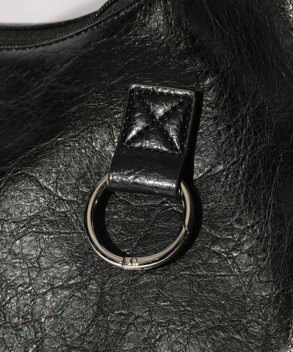 RAGEBLUEpress's tweet photo. 【1番人気のブラックカラー予約中✨】

質感の良さとサイズで選ばれています👜

予約してるので
狙っている方はチェック✅

➡https://t.co/FxstflJlto

#rageblue #zozotown #bag #予約 https://t.co/mq5f5PlqWA
