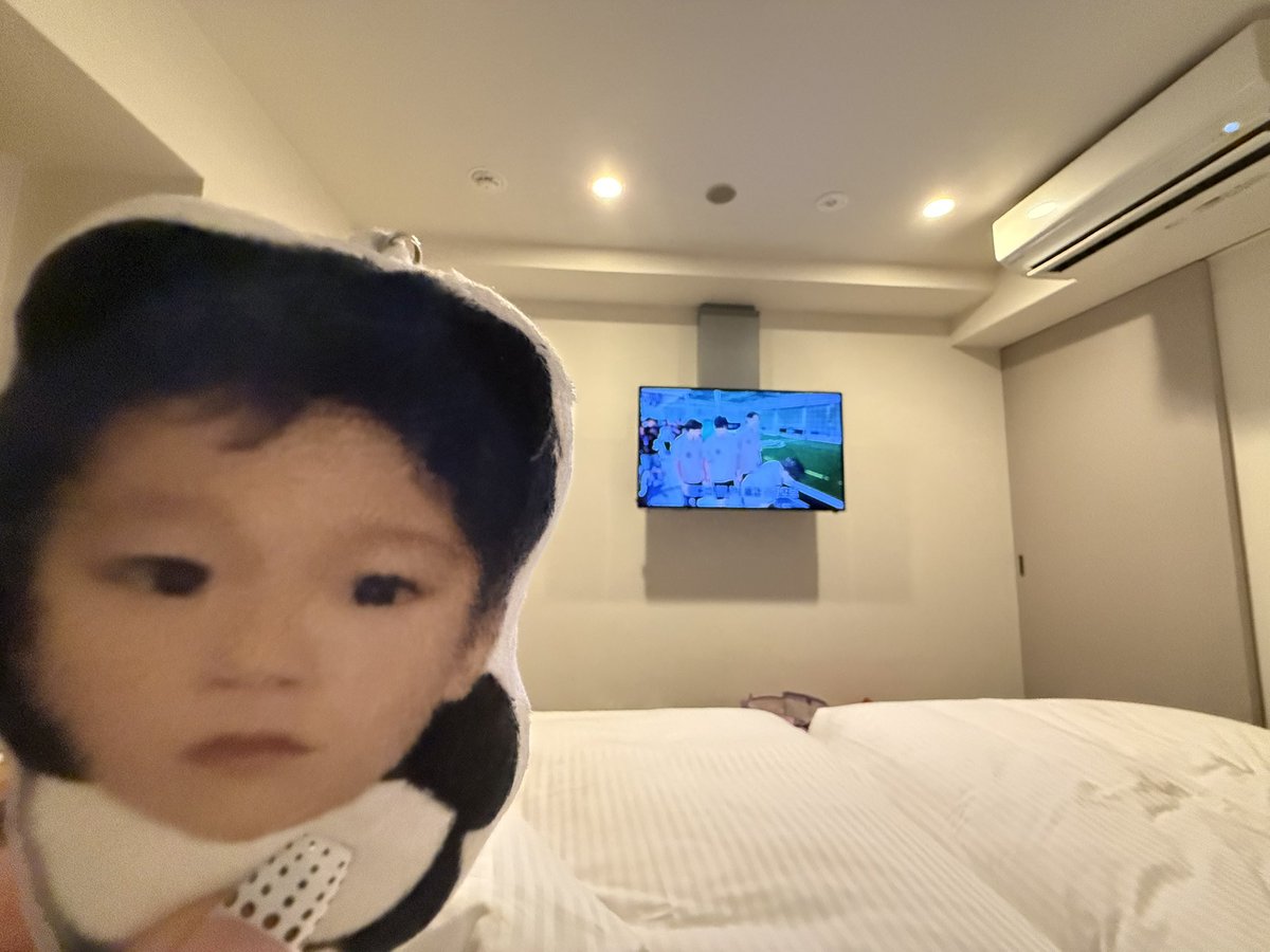 oxikoi's tweet photo. 애기시온홀릭😻😻😻 https://t.co/AUFExi3v4s