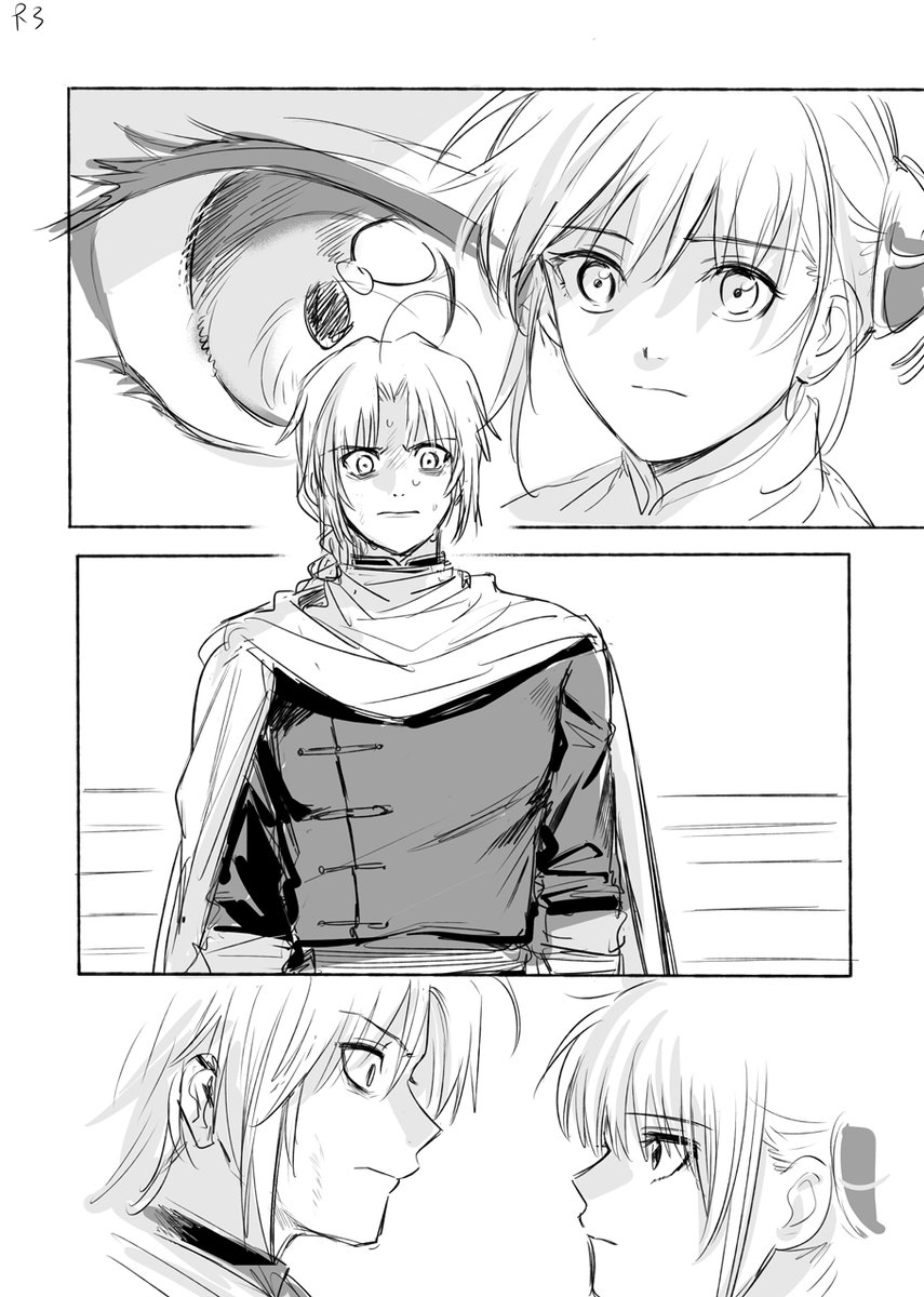 Post by 秋on X: (5/5)