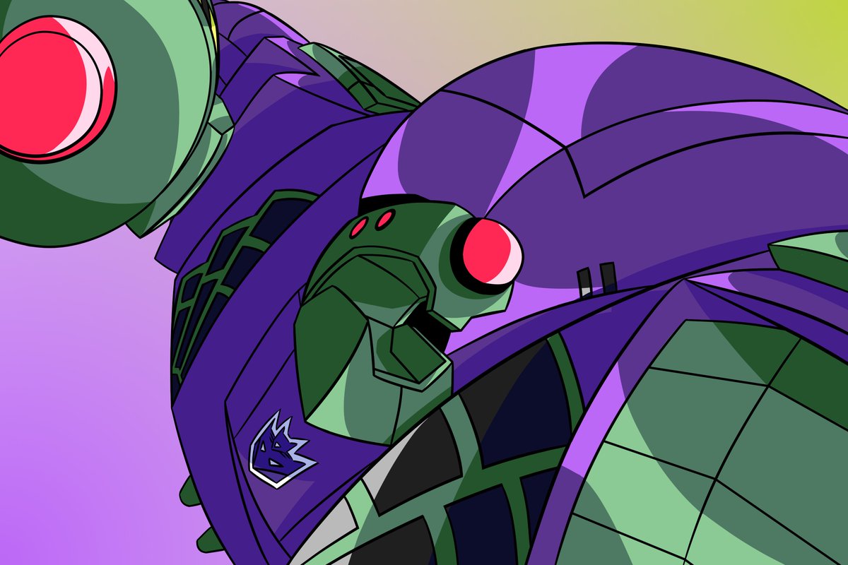 Kamikazepro_'s tweet photo. Lugnut con su puño de matar todo!!!!!!!! Y si lo termine a tiempo
#Transformers #TransformersAnimated #Maccadam #maccadams https://t.co/FWXTyAthd7