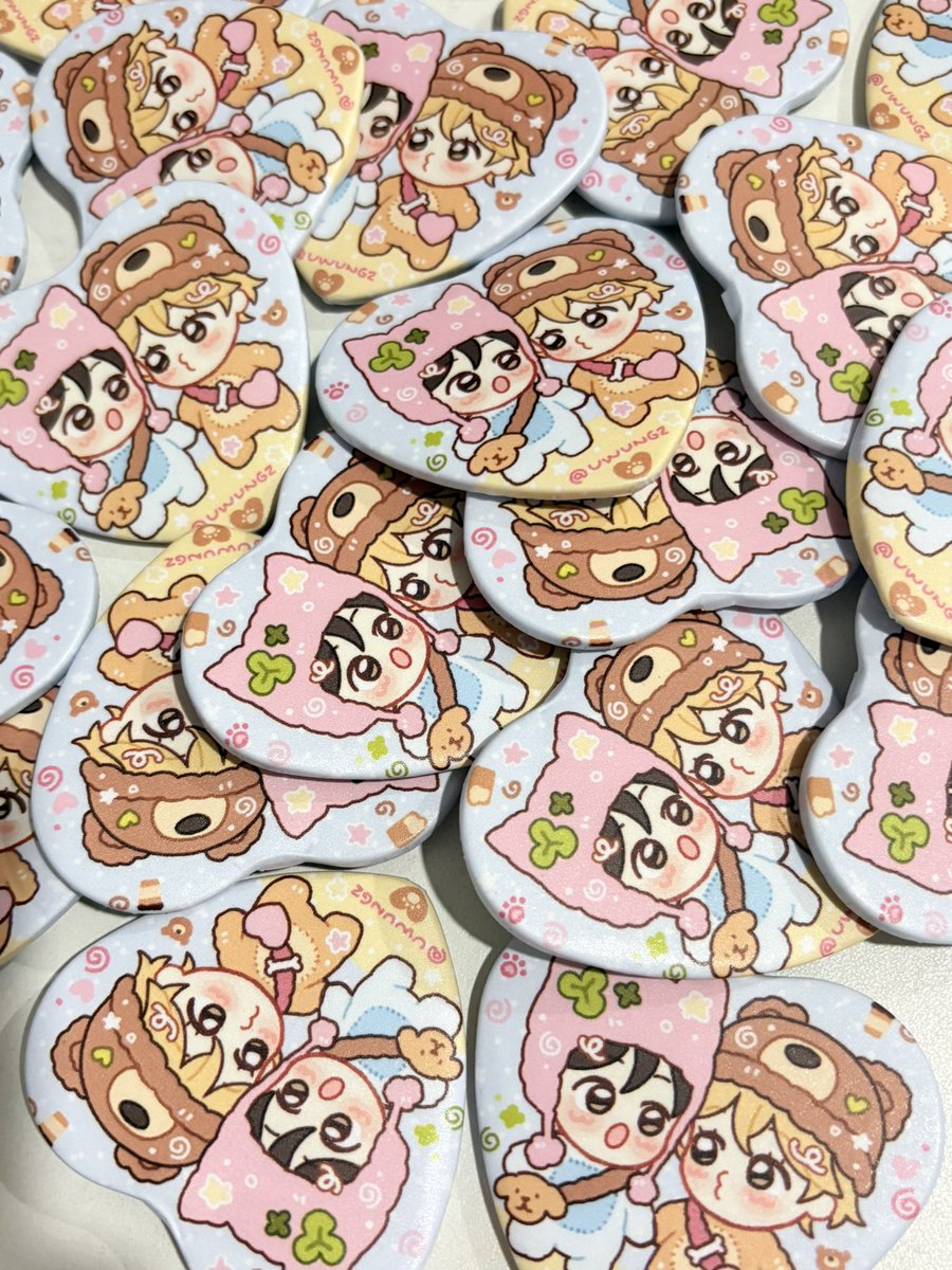 _papercutss's tweet photo. #WorksOfPaperCuts

MATTE HEART PINS

🎀 wts lfb lf ph piso printing service bulk rush order A3 A4 hand banner photocard cupsleeve polaroid postcard photostrips die kiss cut sticker sheet vinyl magnet sintra board button heart square pins ticket pogs photostrip mini uchiwa poster door hanger poster phonestrap griptok acrylic keychain mugs tshirt totebag mouse pad uv dtf kpop cupsleeve event cse graduation ppop cpncert bts exo seventeen nct ahof ateez blackpink twice bini kaia sb19 itzy