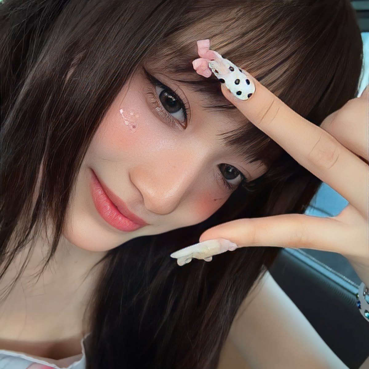 chaewosita_'s tweet photo. nuevamente busco mutis #kpoptwt #stantwt 

00 line | ella | mx

stan: stray kids, enhypen, le sserafim, ive, + grupos y solos

otro: anime (one piece, tokyo revengers y +), amo leer y hacer aus

podemos ser mutis no importa el fandom mientras no rebajes mis gustos ✨ https://t.co/H5MrOgHDdf