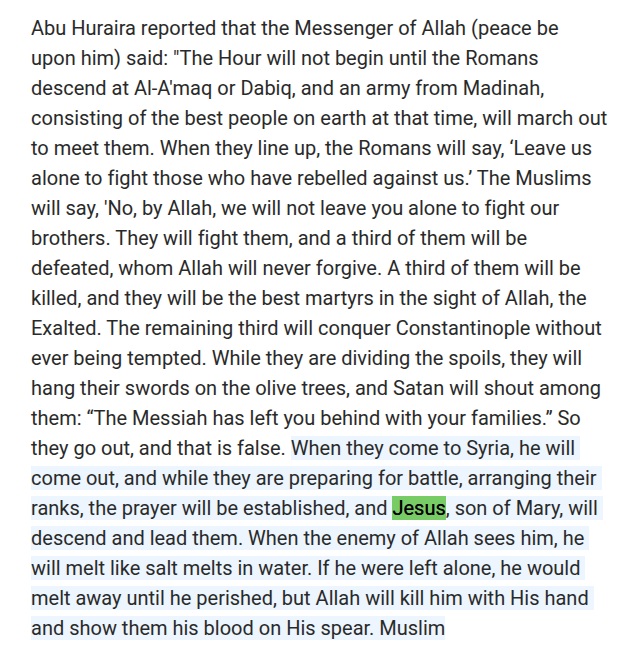 just7fair's tweet photo. Did you know? 
Mary, or Maryam is the only woman whose name appears as a chapter in the Holy Qur’an.
Mary in the Quran, holds a very important place in Islam.
#IranWar #worldcupfifa #AllStarGame #spain #france https://t.co/s2AUT9d5Fq