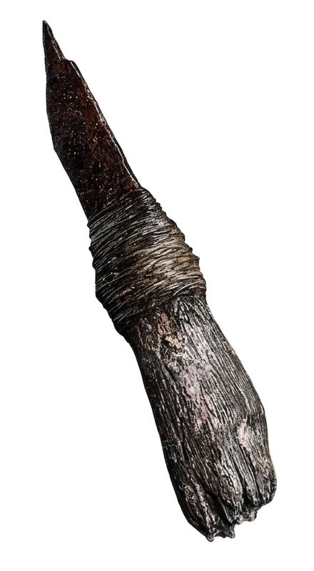 Spoilers for Evil Dead Burn #EvilDeadBurn . . . . . . . . . . I