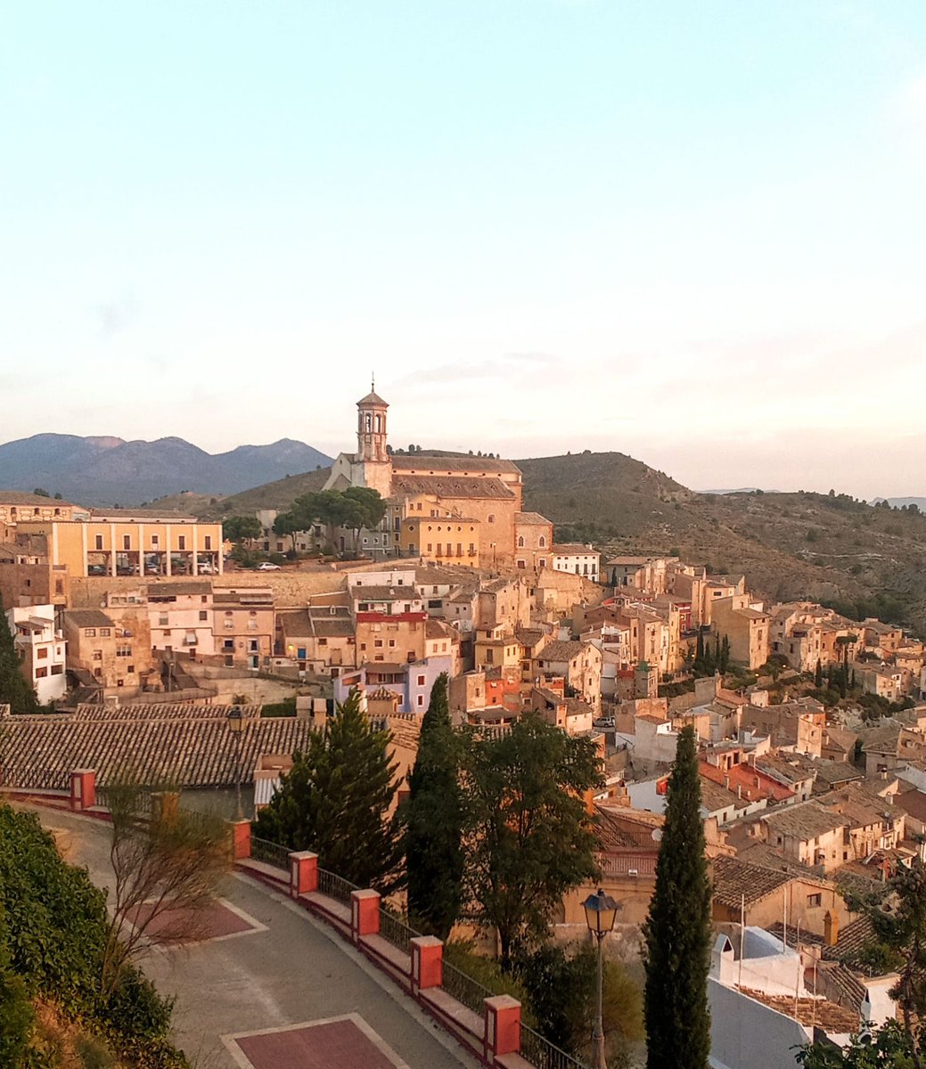 Ayto_Cehegin's tweet photo. Buenos días #Cehegín elpueblodelasmaravillas! Miércoles 15 de Julio
#cehegininspira 
#ElPuebloDeLasMaravillas #CeheginElPuebloDeLasMaravillas 
#hermandadvirgendelasmaravillas  #TurismoInterior
#añojubilar2025  #TurismoRegionDeMurcia #virgendelasmaravillas https://t.co/4ROS5igJpe
