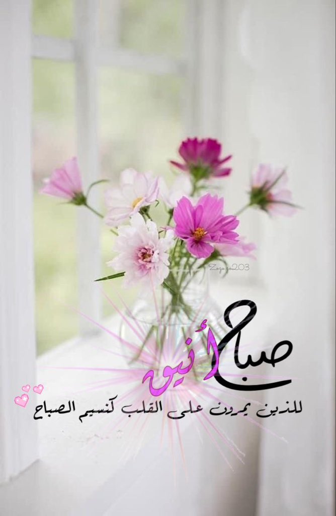 hoodaamer2024's tweet photo. #صباح_الخيـر #صباح_الخير_والسعادة 
ابدأ يومك بابتسامة، وثق أن كل يوم جديد يحمل فرصة جديدة لتحقيق أحلامك https://t.co/EdOnXifj76
