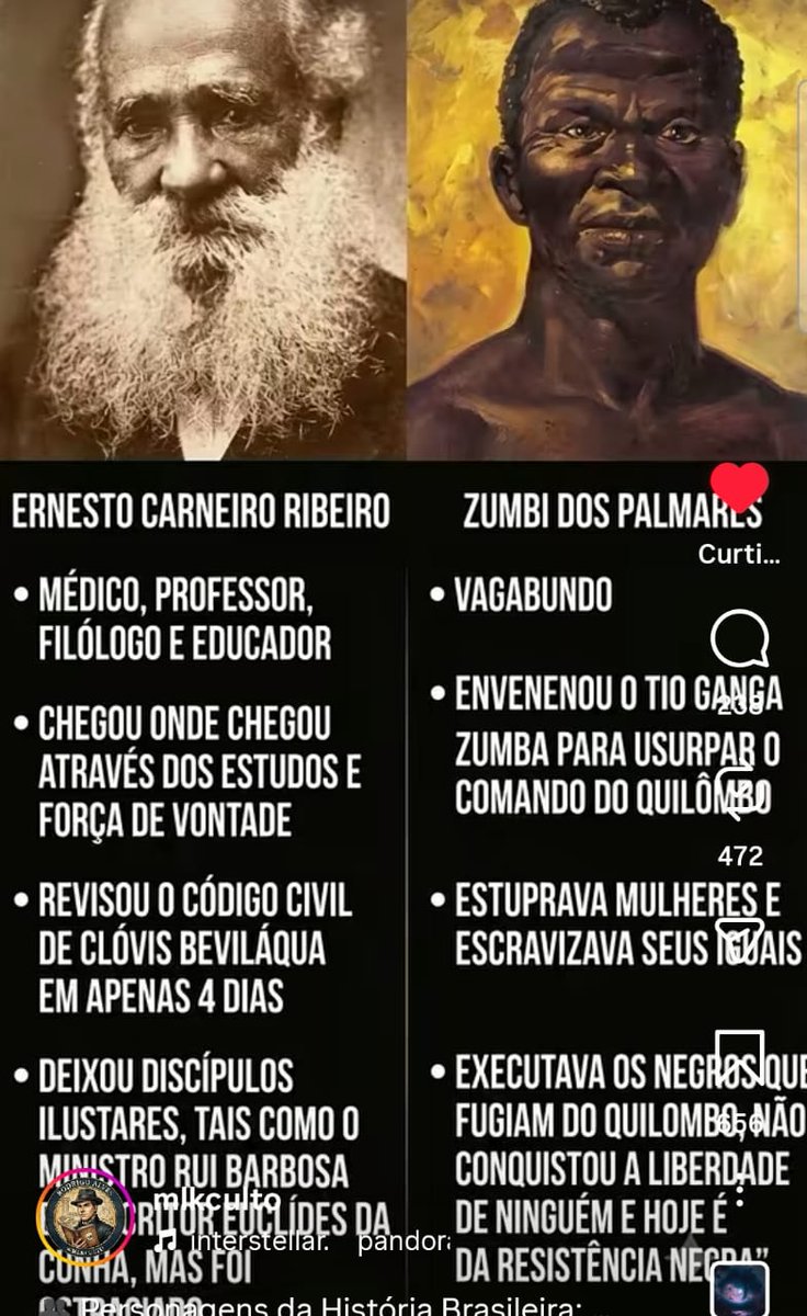 TecaJunqueira's tweet photo. O BOM EXEMPLO É ESQUECIDO https://t.co/o2yLhS3UDi