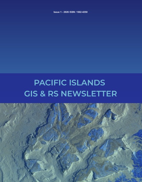 Georep_NC's tweet photo. Le Pacific GIS &amp; Remote Sensil Concil (PGRSC) met à l'honneur dans leur dernière newsletter l’infrastructure de données spatiales Fugamotu à Wallis-et-Futuna et le fonctionnement du Club de la Géomatique de Nouvelle-Calédonie : https://t.co/l6S28M5JgC https://t.co/sHw7ct81Wi