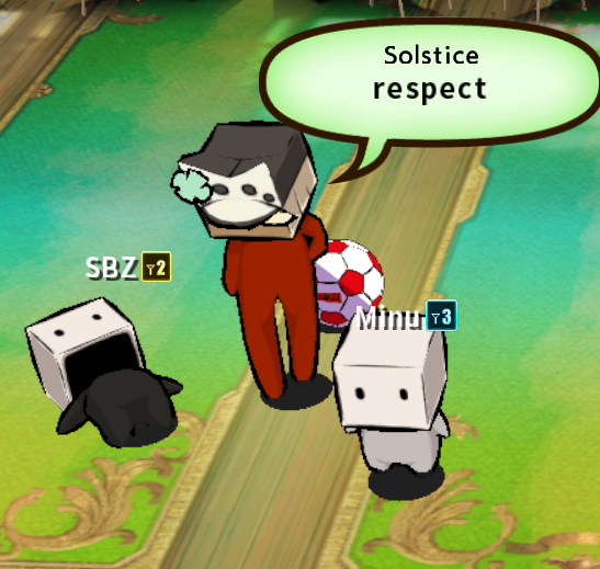 pattheflip's tweet photo. REV2SDAY 7/14/26: SUB2SDAY results are in!!!

1. @solsticefgc (Johnny)
2. @SBZ_Ky  (Jack-O)
3. @ggminu (Potemkin)

Video review determined Solstice has won a Dust Bowl with Johnny, so SBZ gets the $20 lol

We'll run back SUB2SDAY next month!!

VOD: https://t.co/VnVFM8qvhF https://t.co/ZtM9C9TDoJ