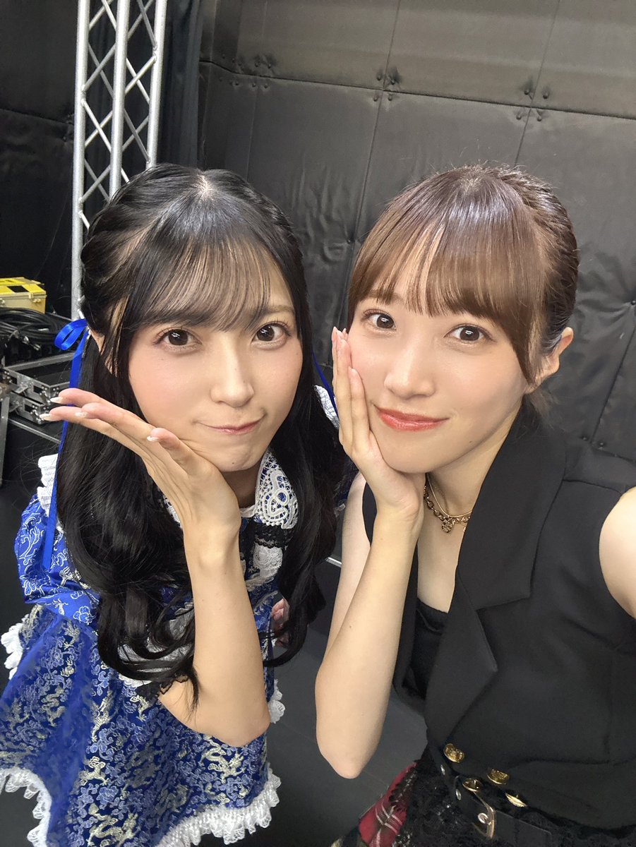 Ern807hkt's tweet photo. 【出演情報】

映画「歌って！」
10月2日(金)全国公開決定‼️

私は、アイドルグループのリーダー
カノン役を演じさせて頂きました！
まさか卒業してまた"アイドル"ができるとは…
そして初主演のAKBの綺星ちゃんとは初共演でした！☺️嬉

とても素敵な物語です！

是非劇場でご覧ください✨ https://t.co/7wkVNdAiGD