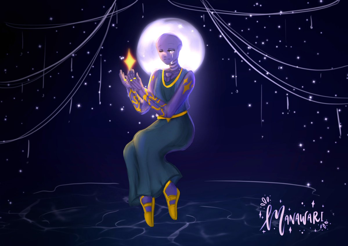 Manawari_Raya's tweet photo. #artfight2026 for my friend it’s an attack that I also forgot to post here 😭 https://t.co/0WUTkPulNR