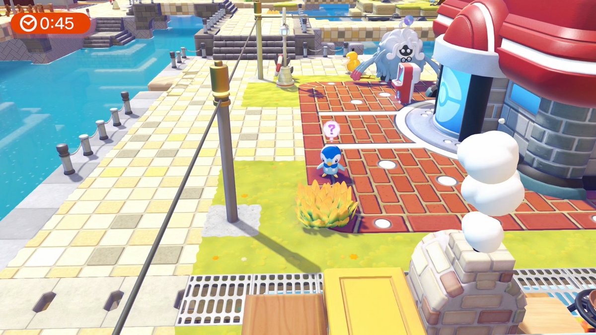 Sifu_pokePress's tweet photo. 【ぽこあポケモン新イベント】「かくれおに大会」が開催決定

📅7月19日（日）5:00 〜 7月27日（月）4:59
1.ゾロアに話しかける
2.「かくれおに」で最高記録を出す
🎁「トロフィー」などの特別なアイテム

⬇️詳細は下記にて
https://t.co/LJe8O4AOH0 https://t.co/0YXJhPdgTF