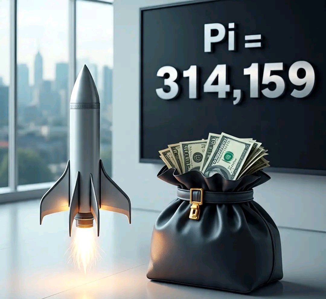 Pi Global tweet media