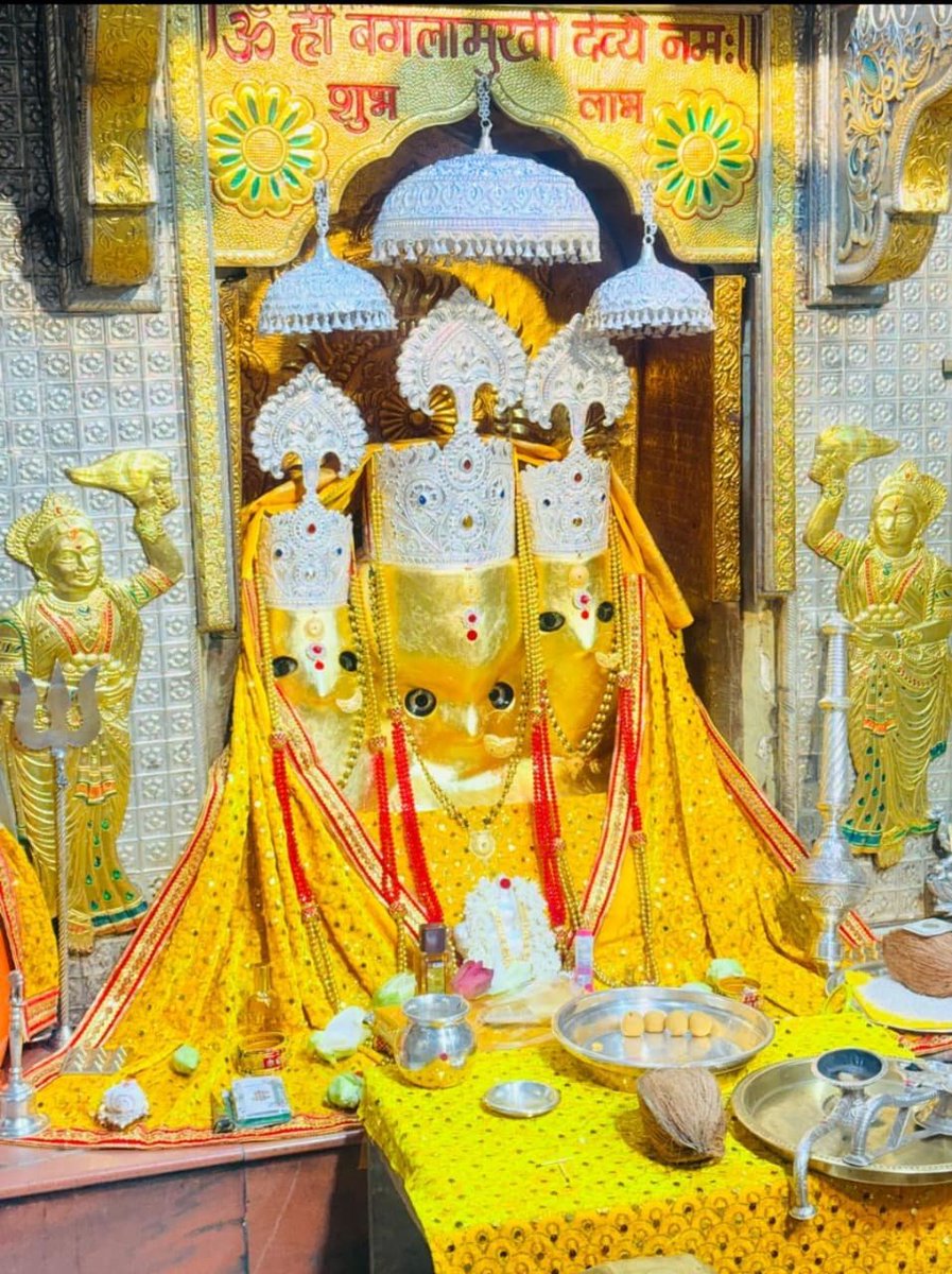 aadshri's tweet photo. माँ की कृपा आप और आपके परिवार पर सदैव बनी रहे🙏🙏🔱 https://t.co/ThyuR1FRZr