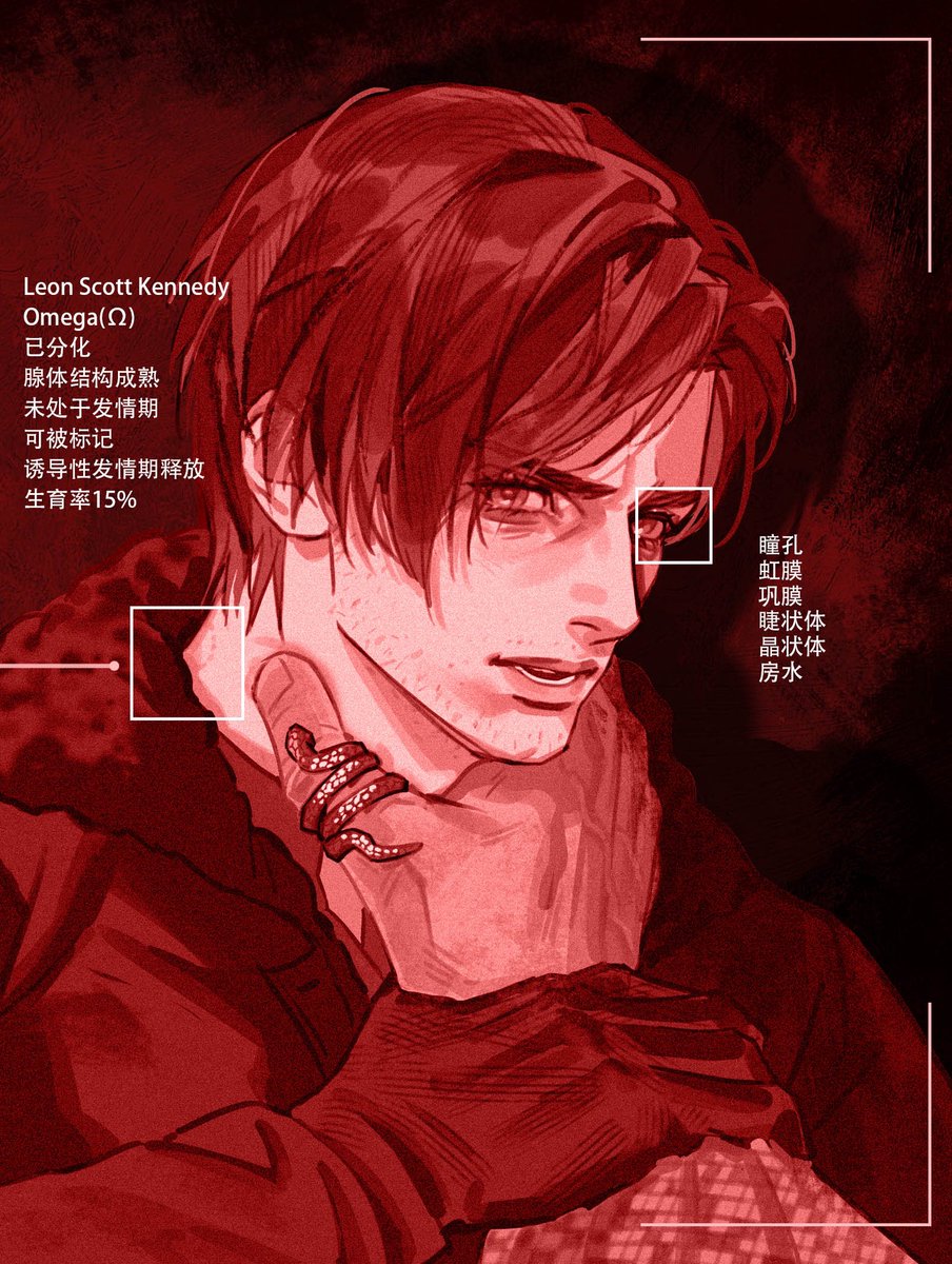 bbeiiii_04's tweet photo. 这个里昂值得入吗 #leonkennedy https://t.co/BaqkMUo6ij