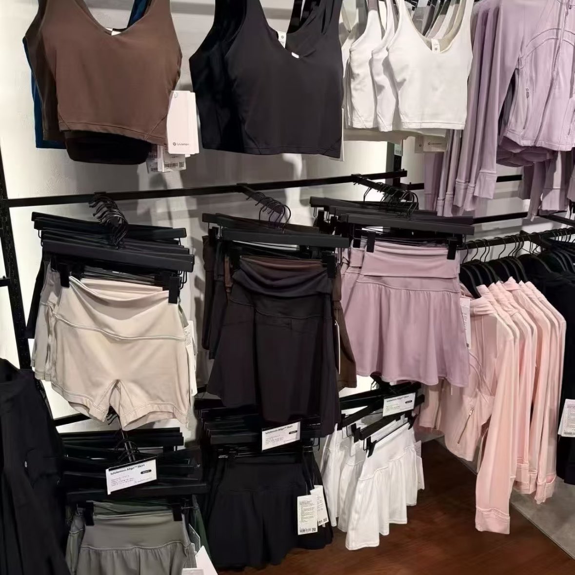 deerstore_byp's tweet photo. PREORDER รอบหิ้วญี่ปุ่น 🇯🇵⭐️

แบรนด์ Lululemon &amp; อื่นๆ
ของพร้อมส่งในไทย 2/08 

📱มีกลุ่มอัพเดทสินค้าใน openchat https://t.co/GrjDvYRJQG
