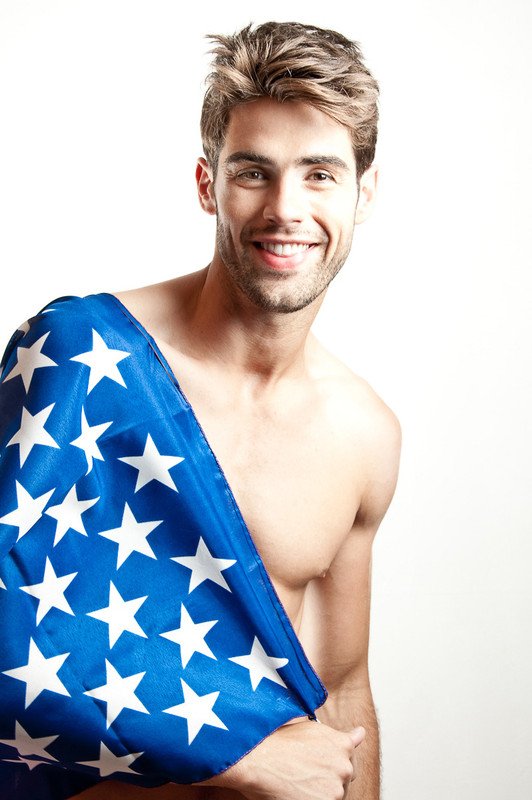M0d4M's tweet photo. Chad White by Matteo Felici 

"American Idol" Fashionisto 2012 https://t.co/Q934jNYuoE