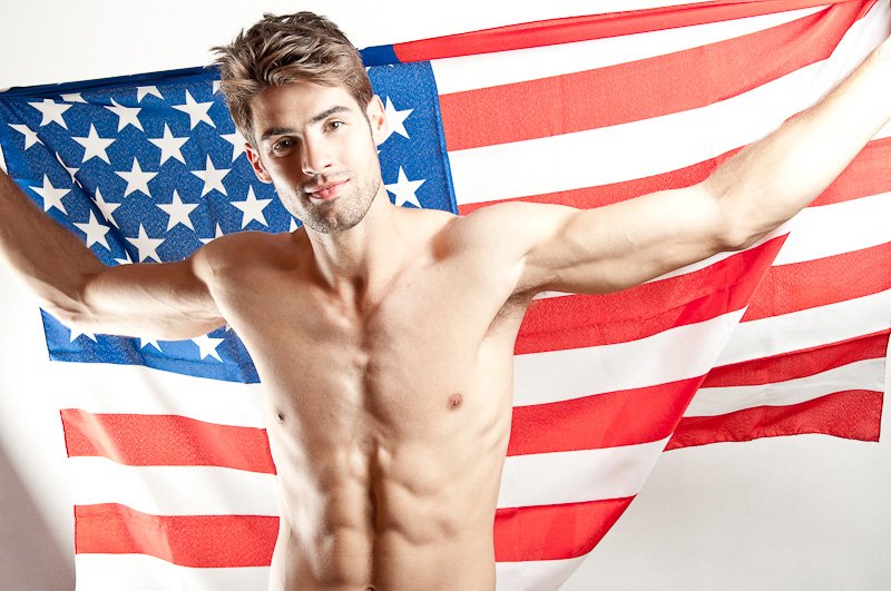 M0d4M's tweet photo. Chad White by Matteo Felici 

"American Idol" Fashionisto 2012 https://t.co/Q934jNYuoE