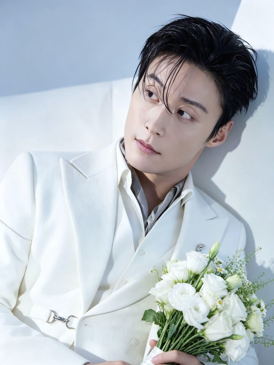 l0veofpure's tweet photo. 와 뭐임 이 새신랑? 와 진짜 너무 좋아ㅠ https://t.co/sgD8bYNFnz