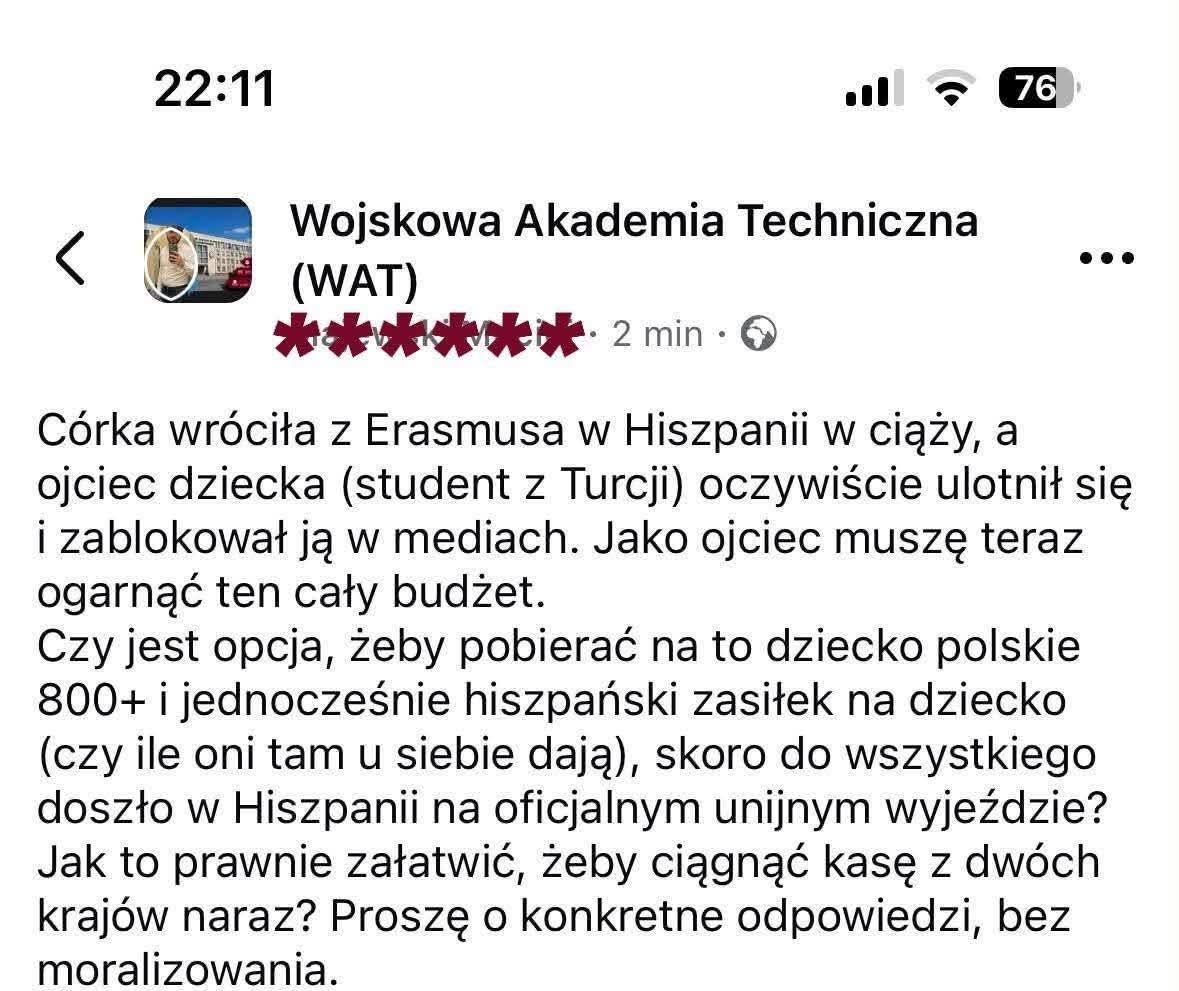 M_Ursynski's tweet photo. Po prostu p0lki. https://t.co/PqmXWYbrFa